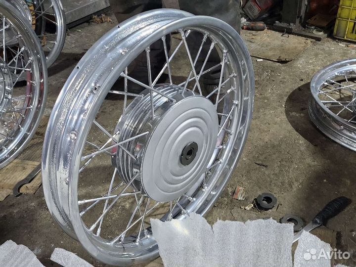 Коробка передач иж Планета 5