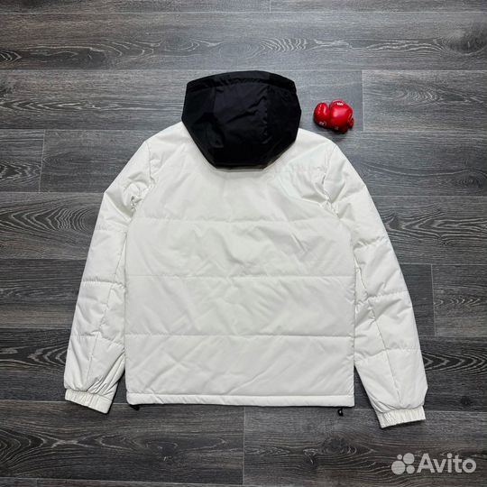 Куртка moncler мужская