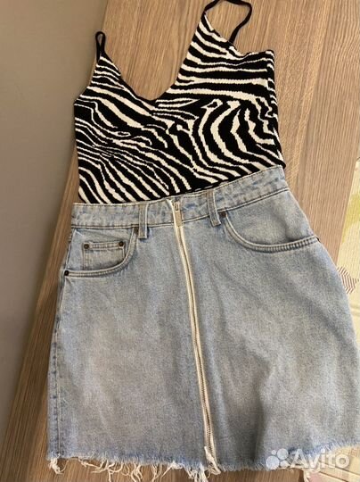 Большой пакет вещей S