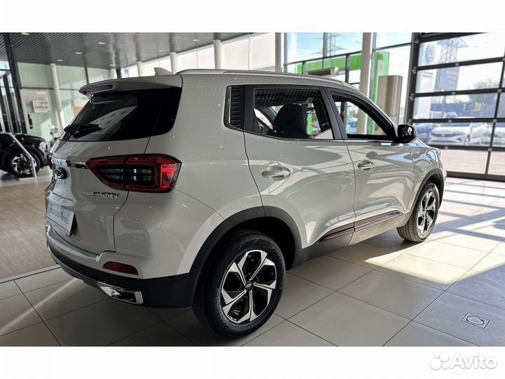 Chery Tiggo 4 Pro 1.5 МТ, 2023