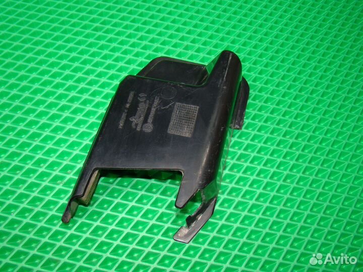 Накладка передней левой двери iran khodro samand