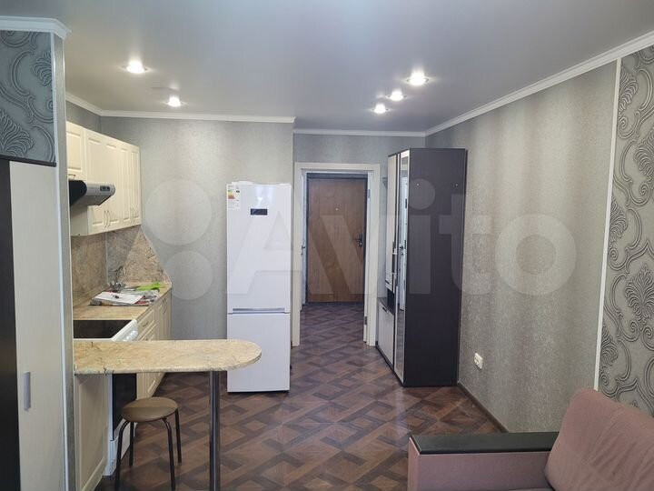 Квартира-студия, 24 м², 14/16 эт.