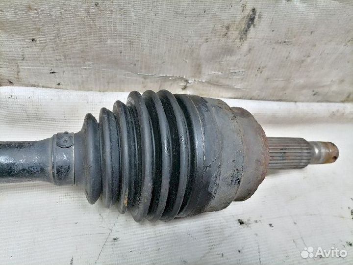 Привод передний левый Mitsubishi Outlander Xl CW5W