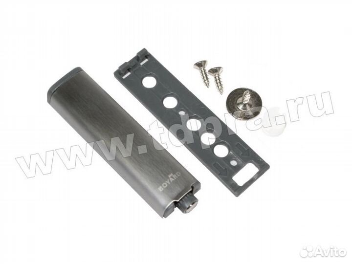 Магнитный толкатель Push-to-Open AMF13/SST