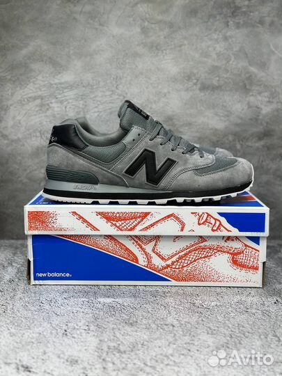 Кроссовки New Balance 574