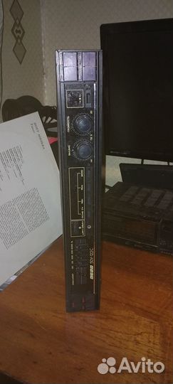 Усилитель Вега 50у 122с