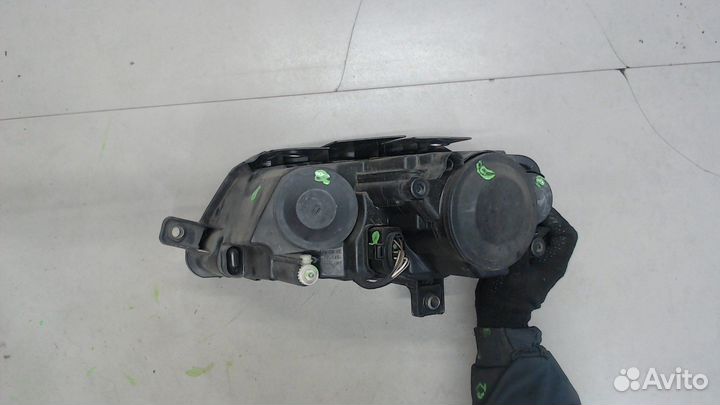 Фара (передняя) Volkswagen Passat 6, 2007