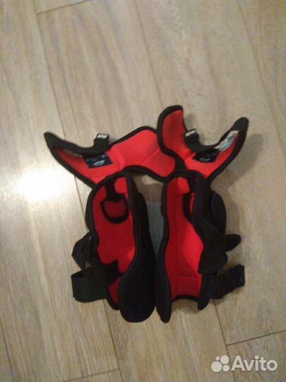 Детская хоккейная форма от 11 до 14