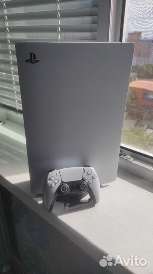 Sony playstation 5