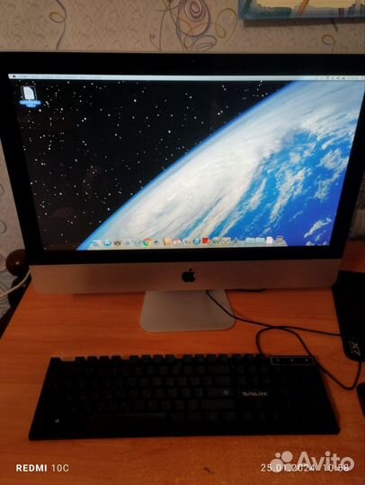 Apple iMac 21.5 2011