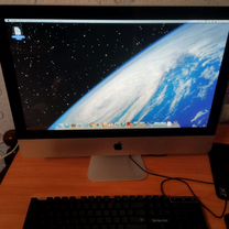 Apple iMac 21.5 2011