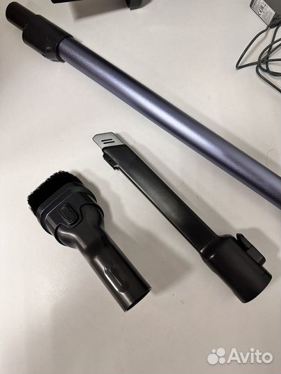 Пылесос беспроводной Samsung Jet60 по запчастям