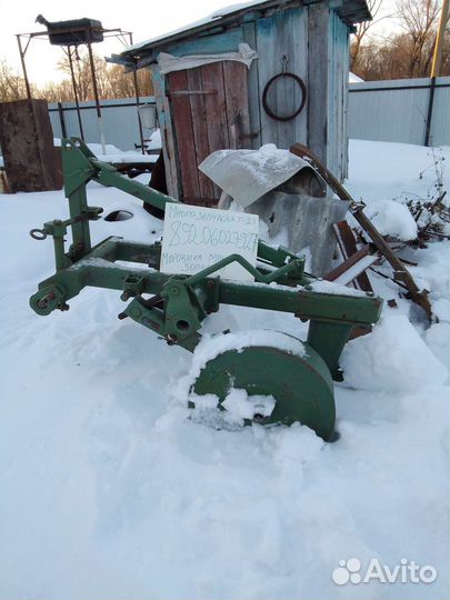 Сельхозтехника