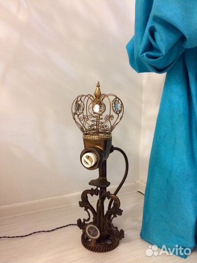 Светильники интерьерные