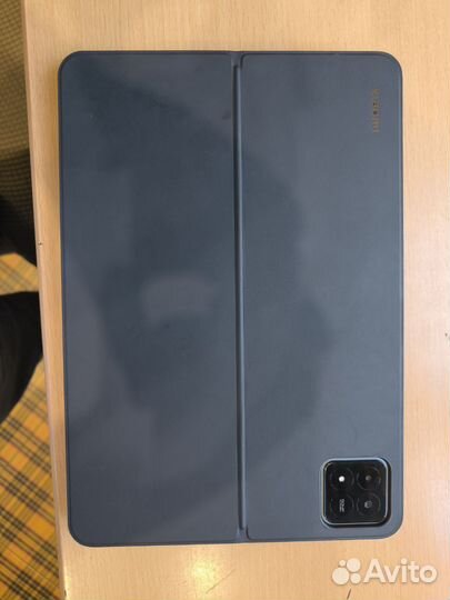 Xiaomi mi pad 6s pro 12 512