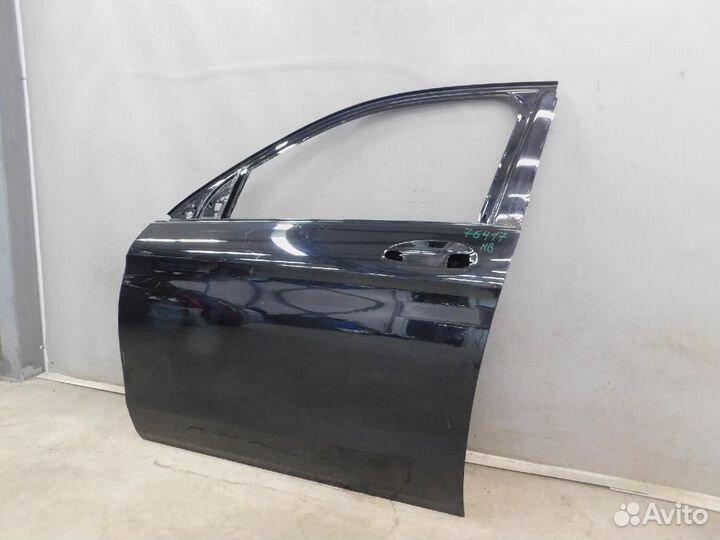 Дверь передняя левая Mercedes-Benz GLC