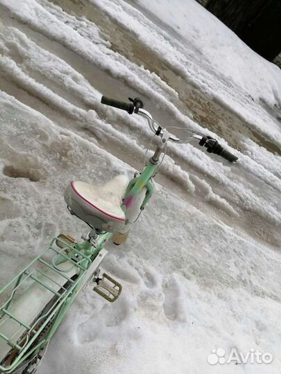 Велосипеда