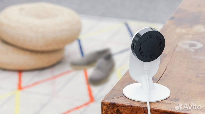 IP-камера Xiaomi mijia Smart Home IP Camera