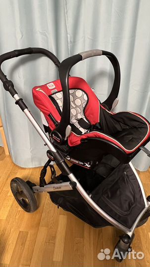 Коляска Britax 3в1