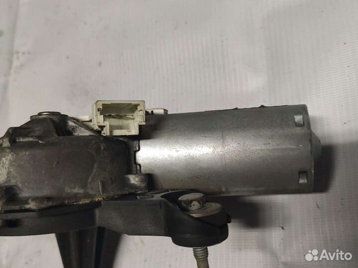 Мотор дворников Ниссан Примера Р12