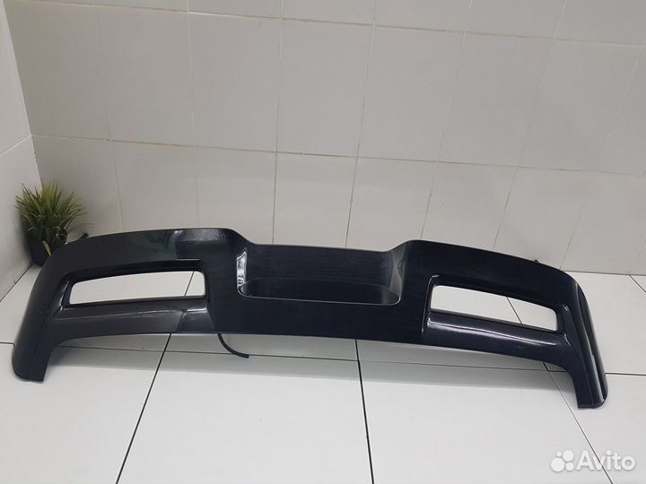 Спойлер (Geely Coolray)