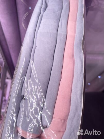 Постельное белье семейное