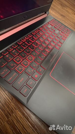 Acer nitro 5 gtx 1650