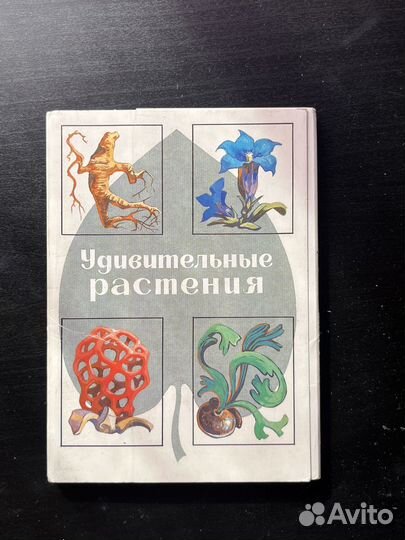 Коллекционные карточки