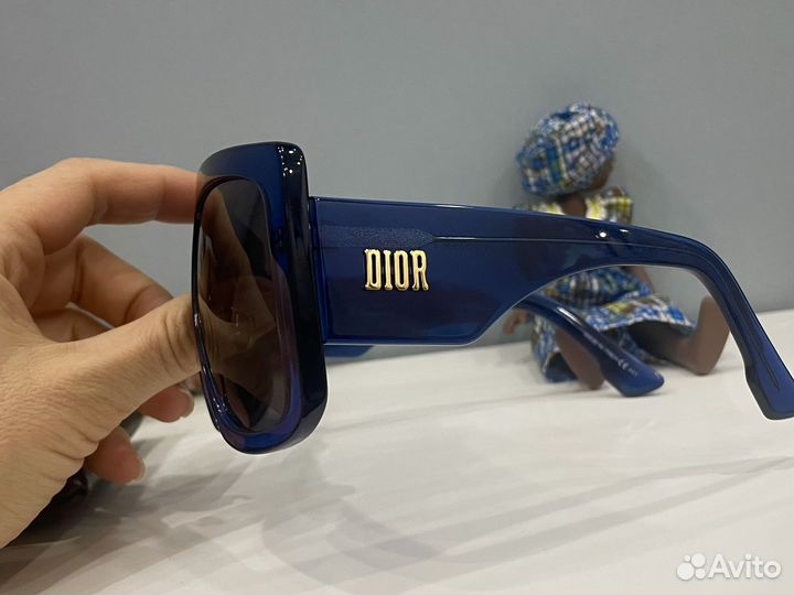 Очки dior