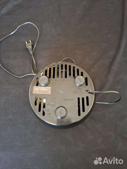 Светильник волоконный ломо СССР