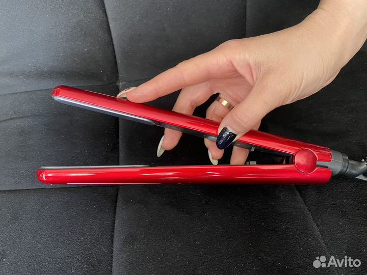 Выпрямитель для волос Philips щипцы