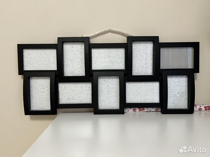 Фоторамки бу