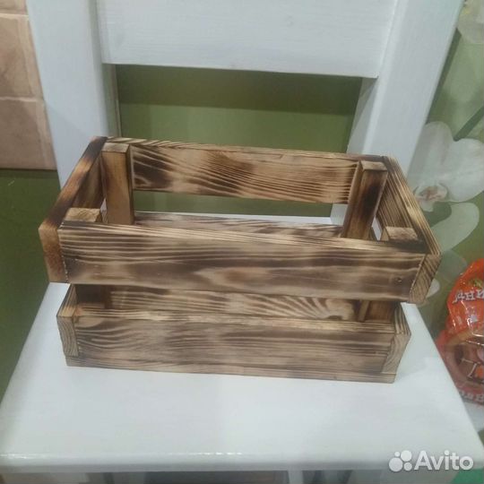 Ящички