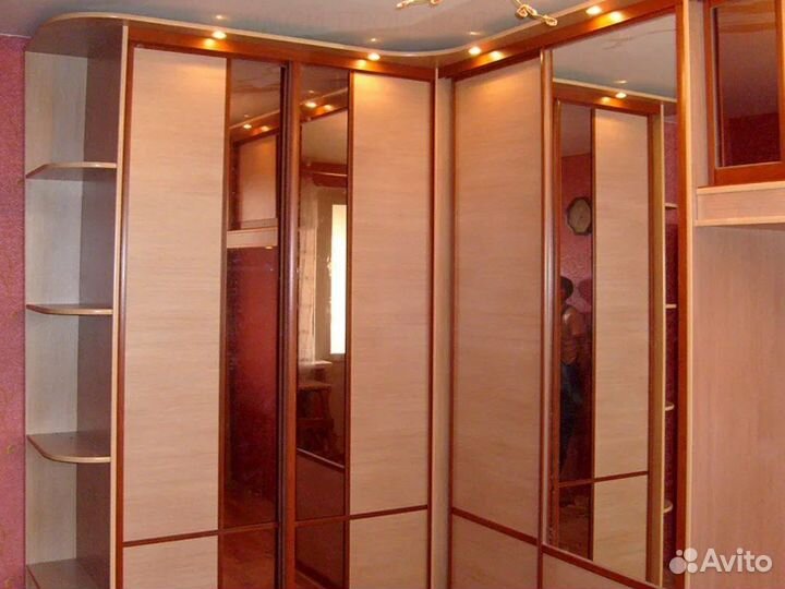 Шкаф напрямую с фабрики