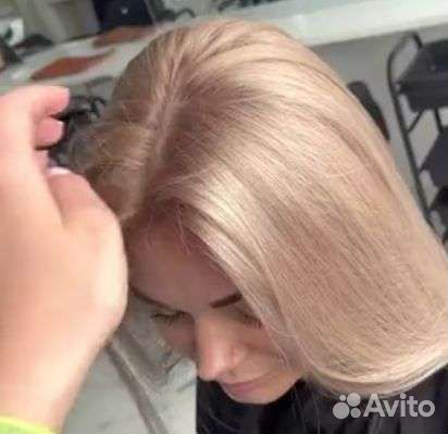 Стрижки женские/окрашивание волос