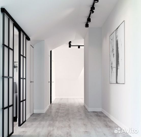 Дизайнер интерьера