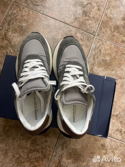 Principe di bologna мужская обувь