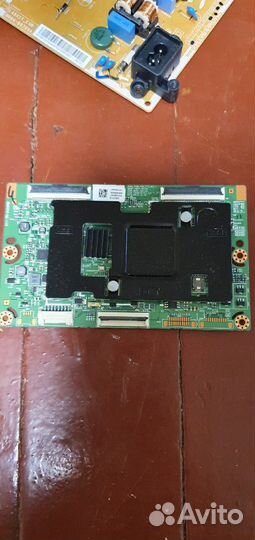 Продам t-con bn41-02110