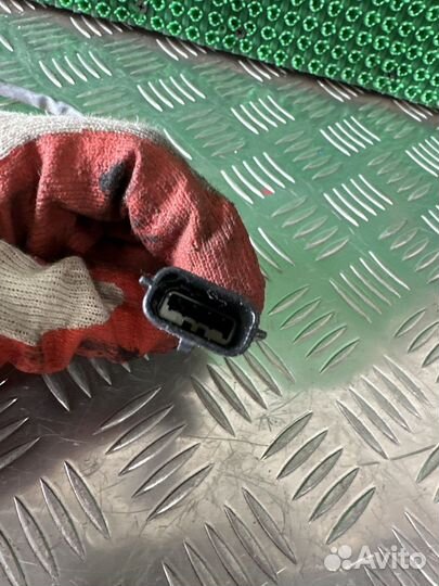 Датчик лямбда зонд Renault Laguna 2 1.6 K4M