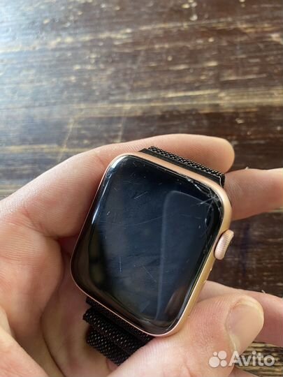 Apple watch series 5 44mm