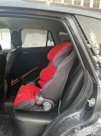 Автокресло chicco 1-2-3. Детское автокресло