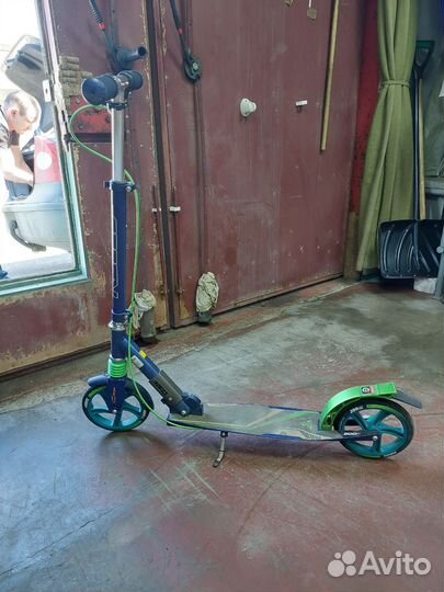 Самокат Roces