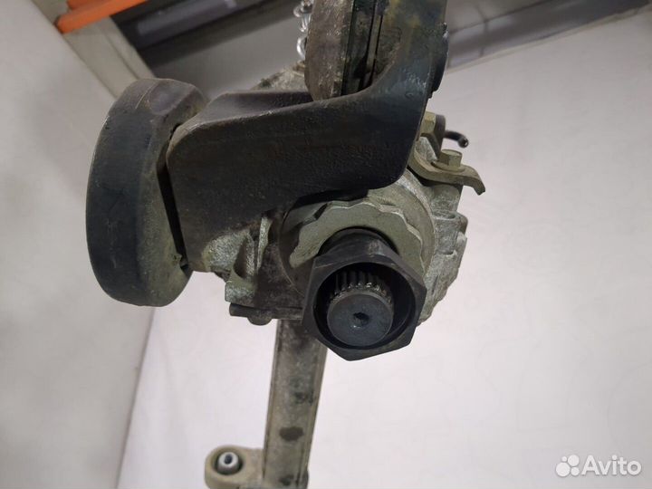 Редуктор моста передний Land Rover Range Rover Sport 2013