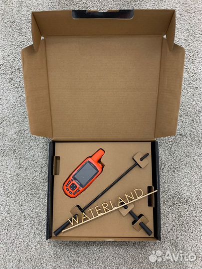 Навигатор для собак Garmin Alpha 50 / T5 (Евро)