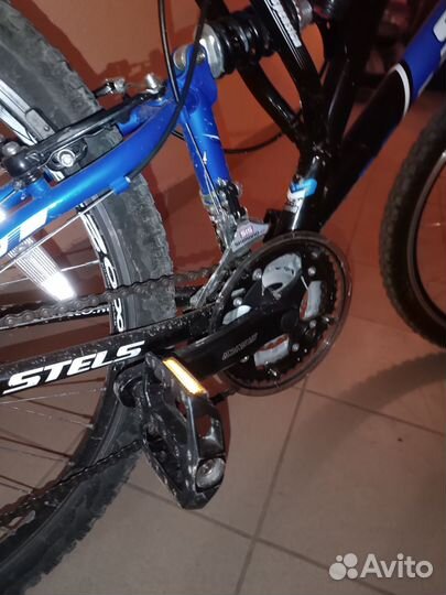 Stels на 26 колесах