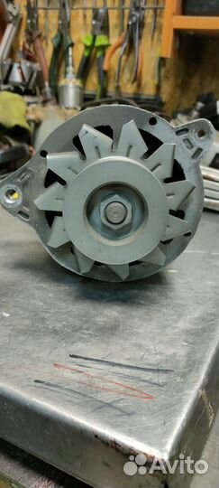 Генератор 24в