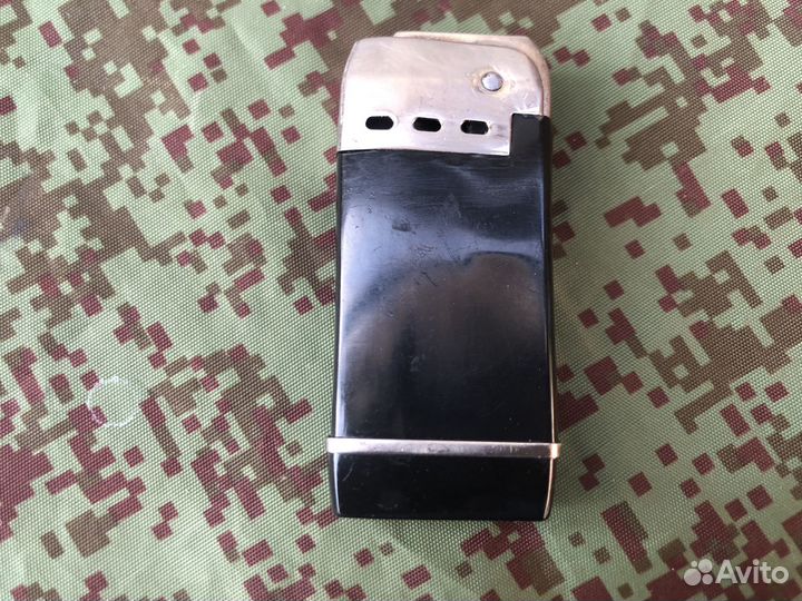 Зажигалка СССР 1970 года