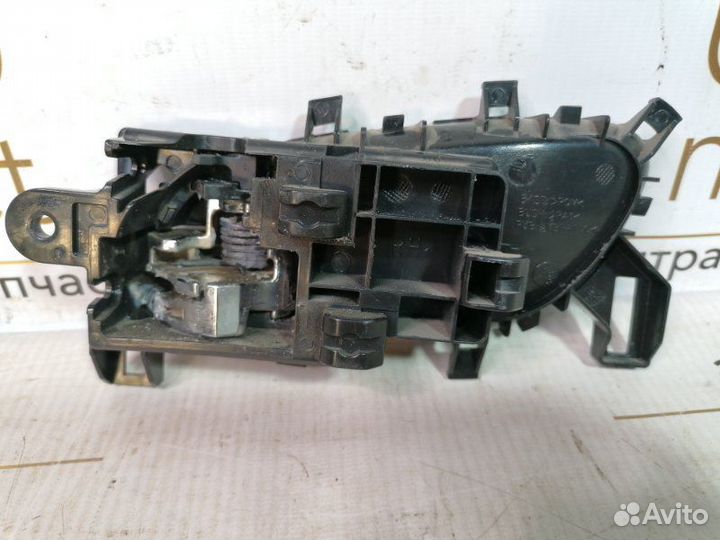 Ручка двери внутренняя передняя правая Nissan