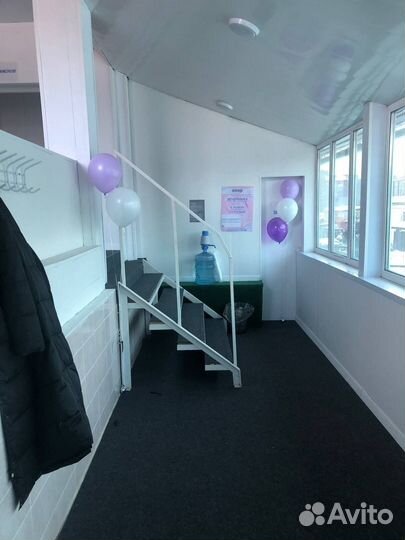 Танцевальный зал в аренду