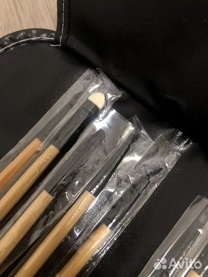 Кисти для макияжа